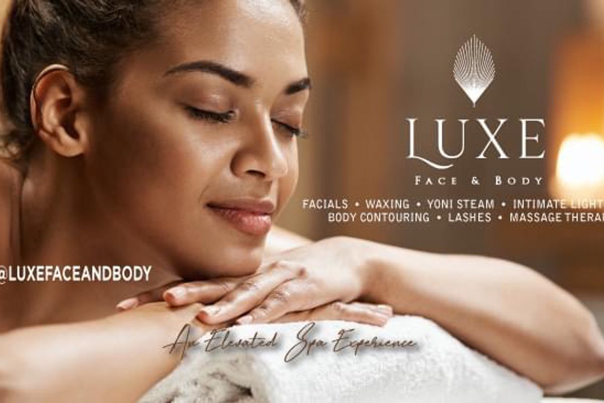 Luxe Face and Body Med Spa, med spa and aesthetic clinic in Tampa