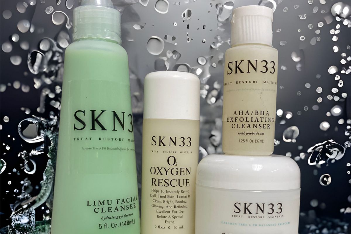 Luxe Haven Aging & Acne Aesthetics of Skin Haven RX, med spa and aesthetic clinic in St. Louis