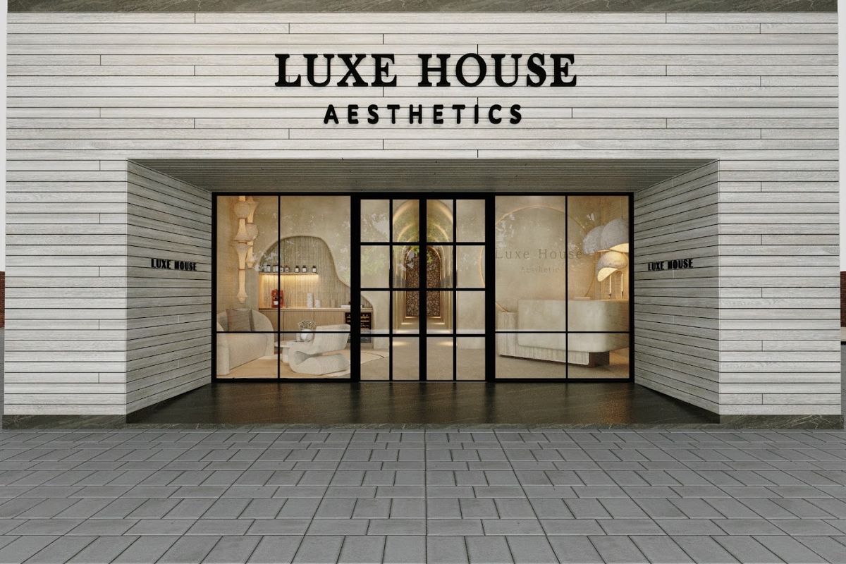 Luxe House Aesthetics, med spa and aesthetic clinic in Long Island