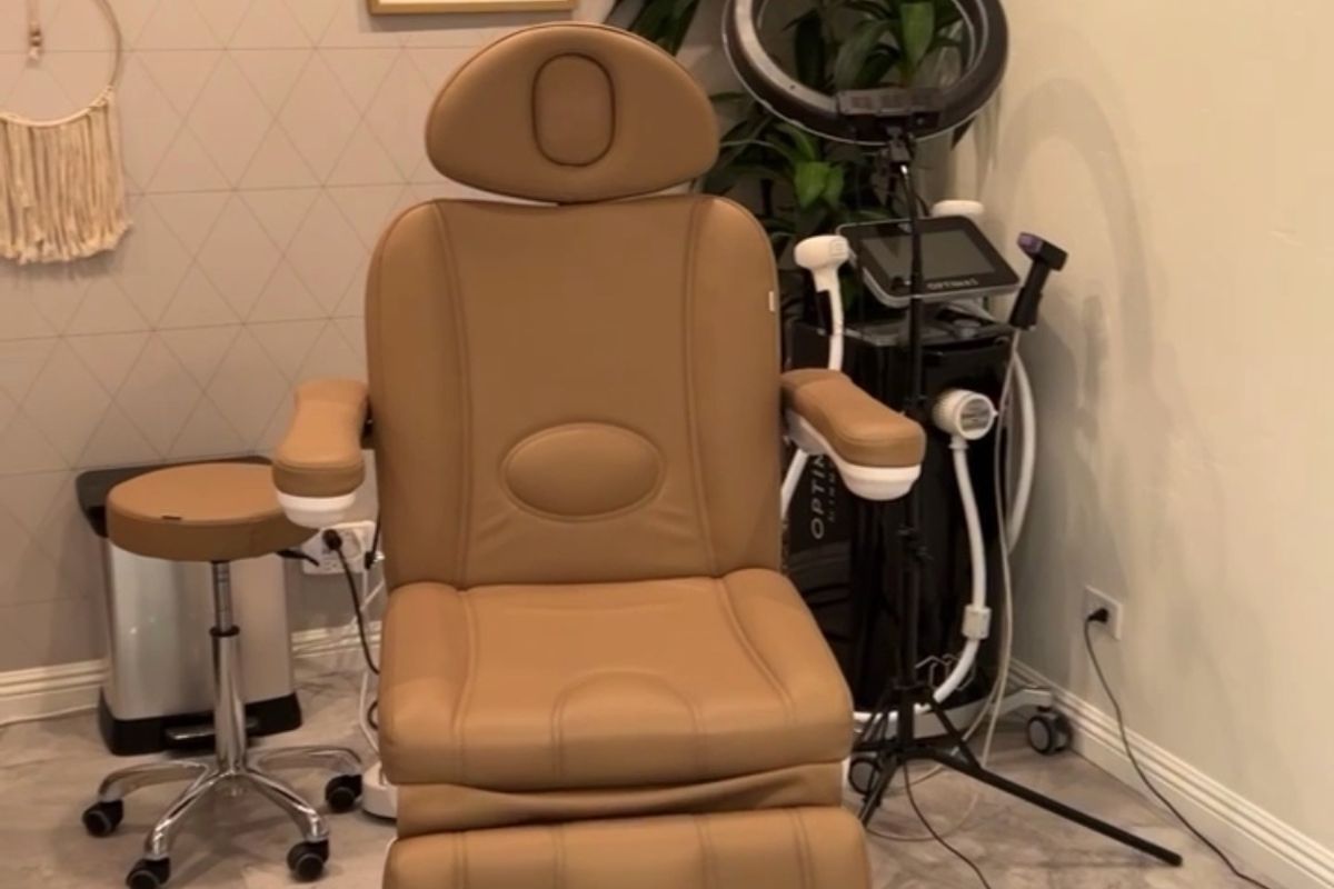 Luxe Lab, med spa and aesthetic clinic in Pocatello