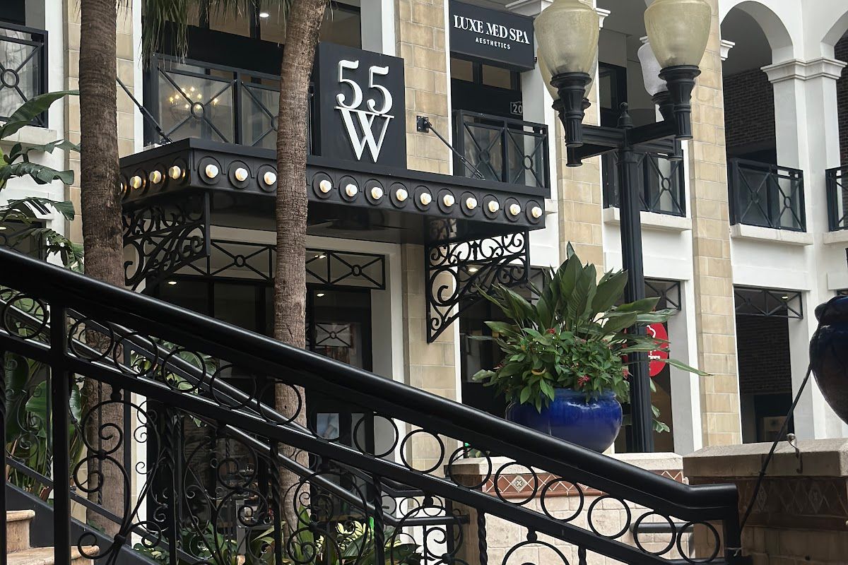 LUXE Med Spa Aesthetics — Orlando, Florida