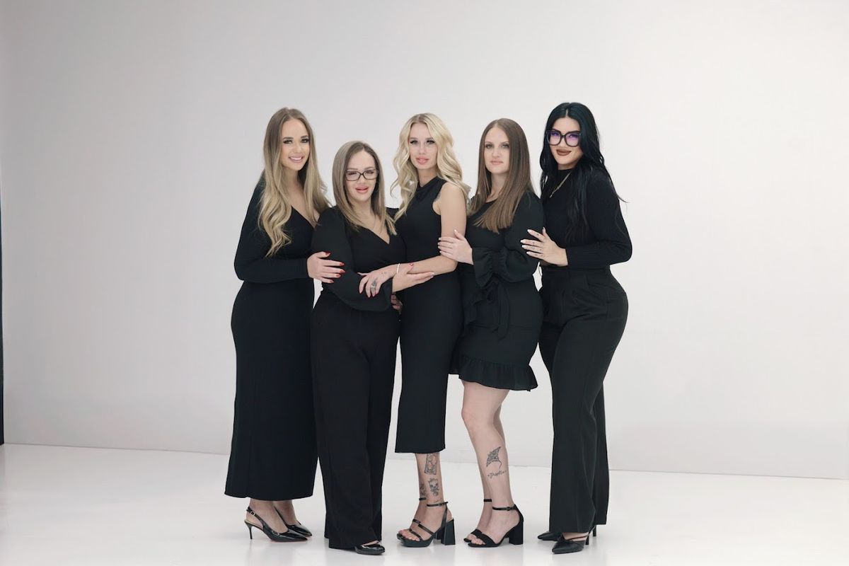 Luxe Vanity Medspa — Southlake