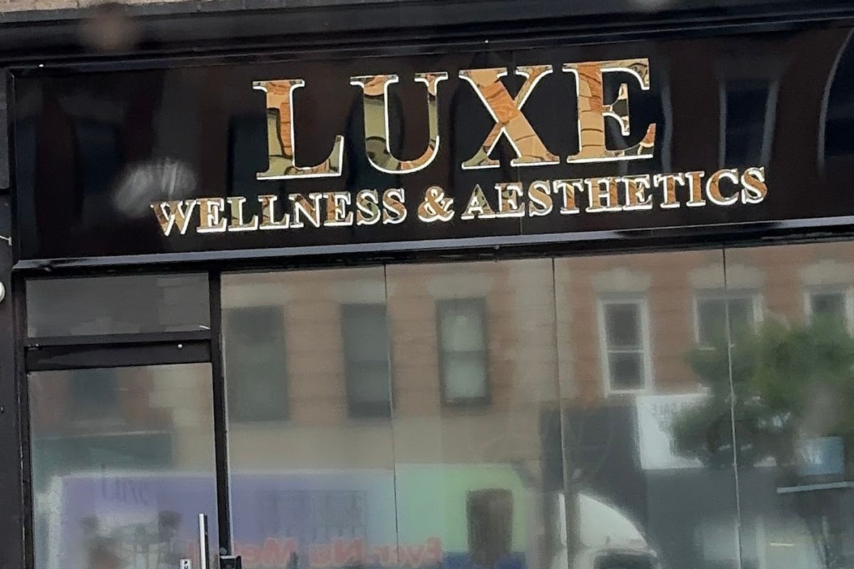 Luxe Wellness and Aesthetics NYC — Brooklyn