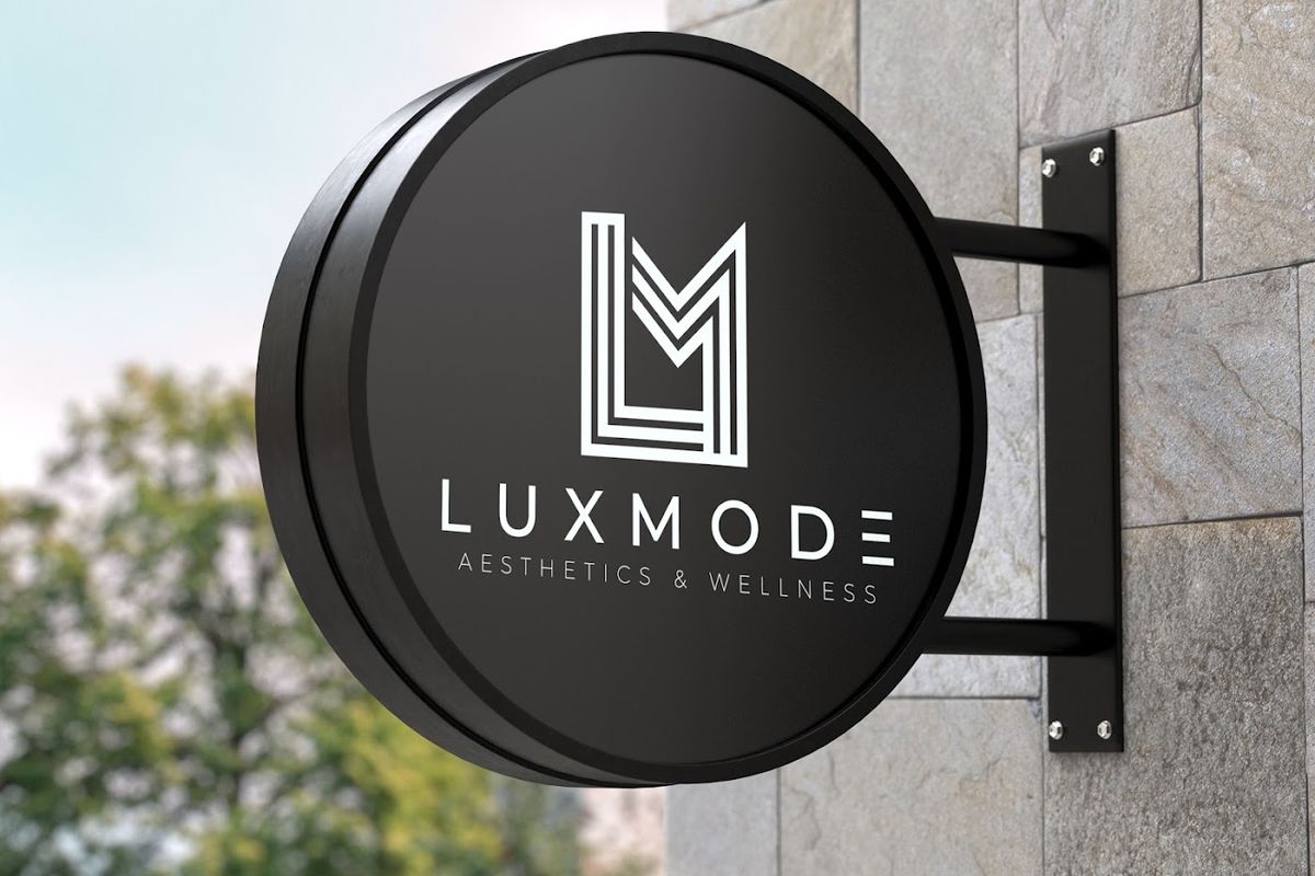 LUXMODE MEDSPA — Baltimore