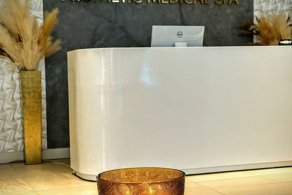 Luxura Aesthetic Medical Spa, med spa and aesthetic clinic in Richmond