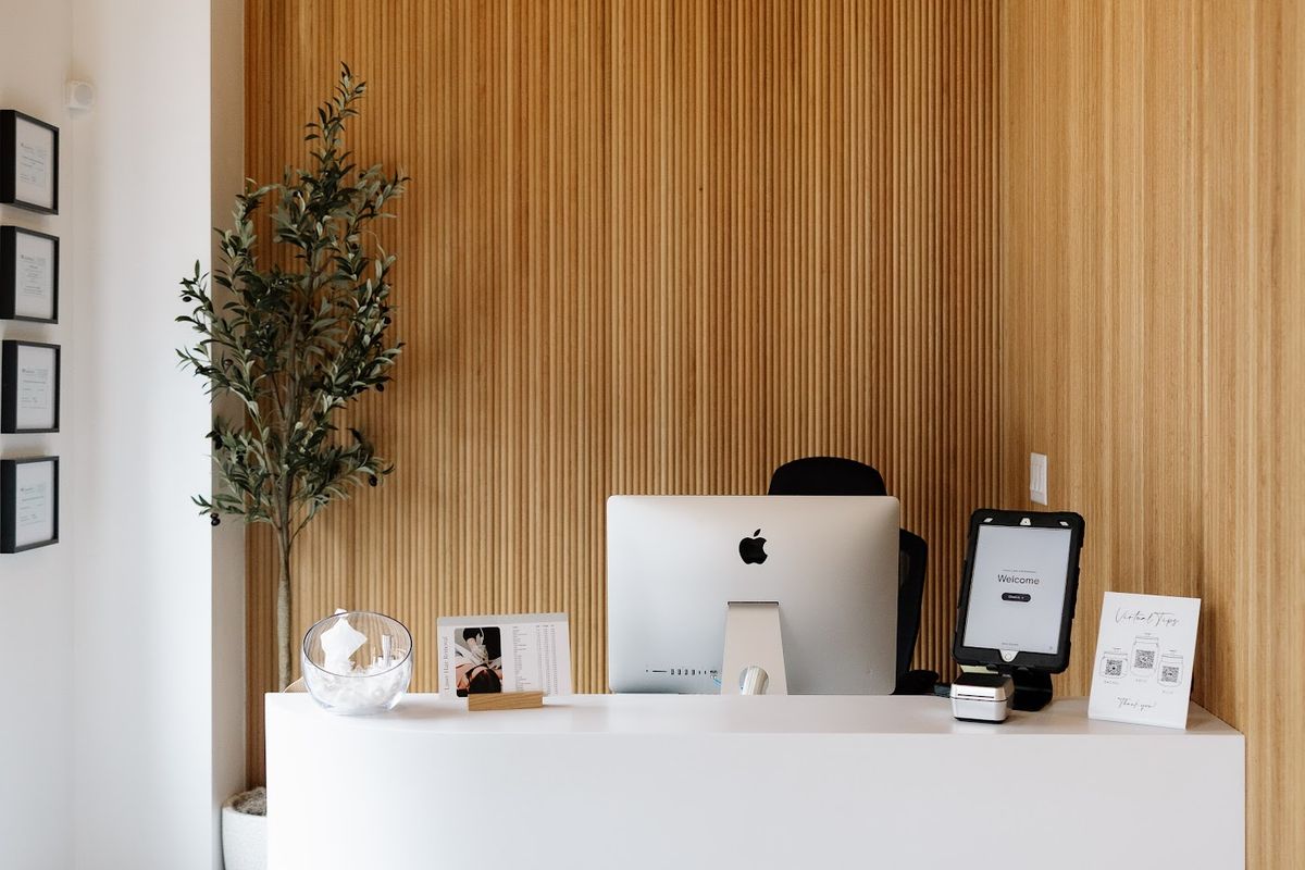 Luxus Laser and Esthetics, med spa and aesthetic clinic in Maple Grove