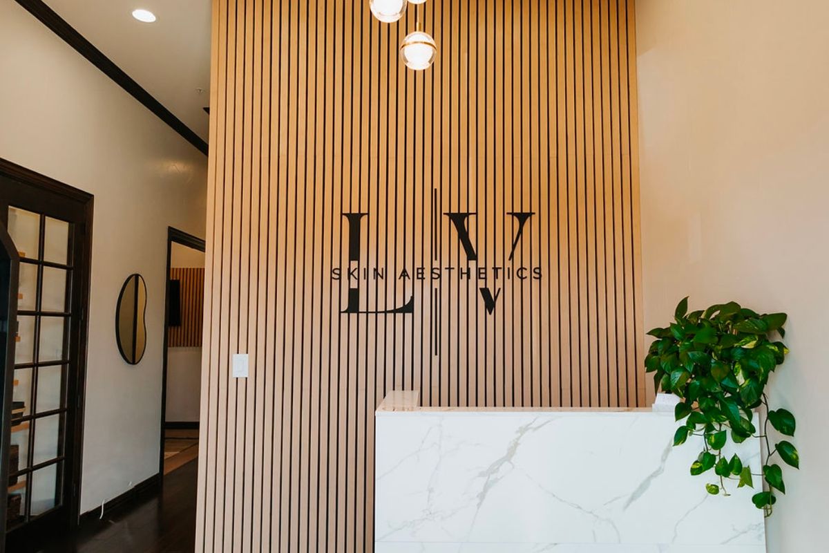LV Skin Aesthetics, med spa and aesthetic clinic in Frisco
