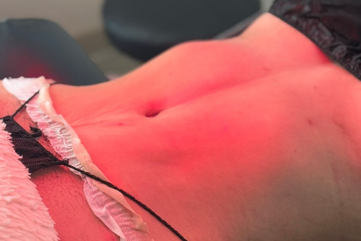 Lymphatic Drainage Post BBL, Tummy Tuck | Body Contour | Lips | Elevé Spa, med spa and aesthetic clinic in Greeley