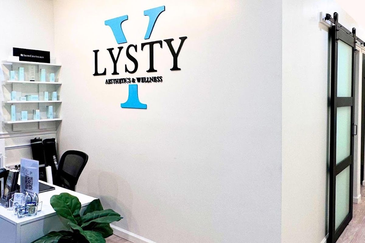 Lysty Aesthetics & Wellness — Long Island