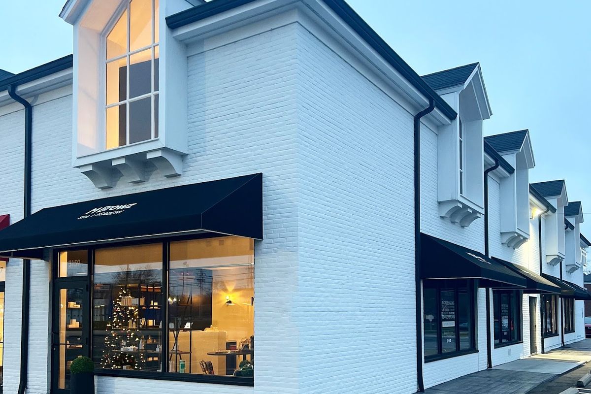 M Browz Spa & Academy, med spa and aesthetic clinic in Toledo