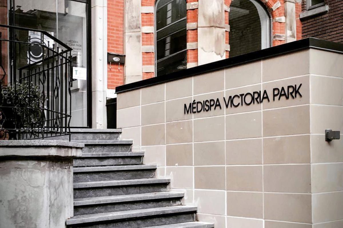 Médispa Victoria Park - Centre-Ville — Montreal