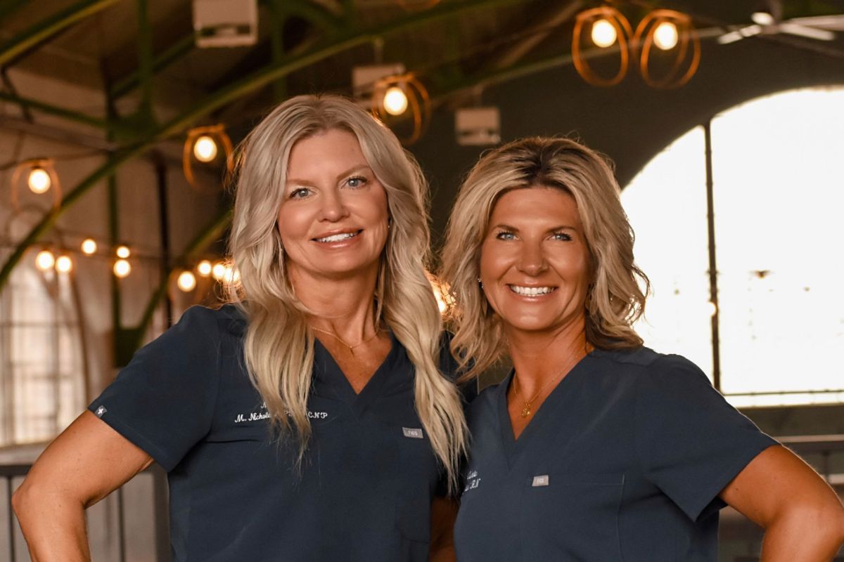 M~Esthetics Wellness, Weight Loss & IV Hydration, med spa and aesthetic clinic in Springfield