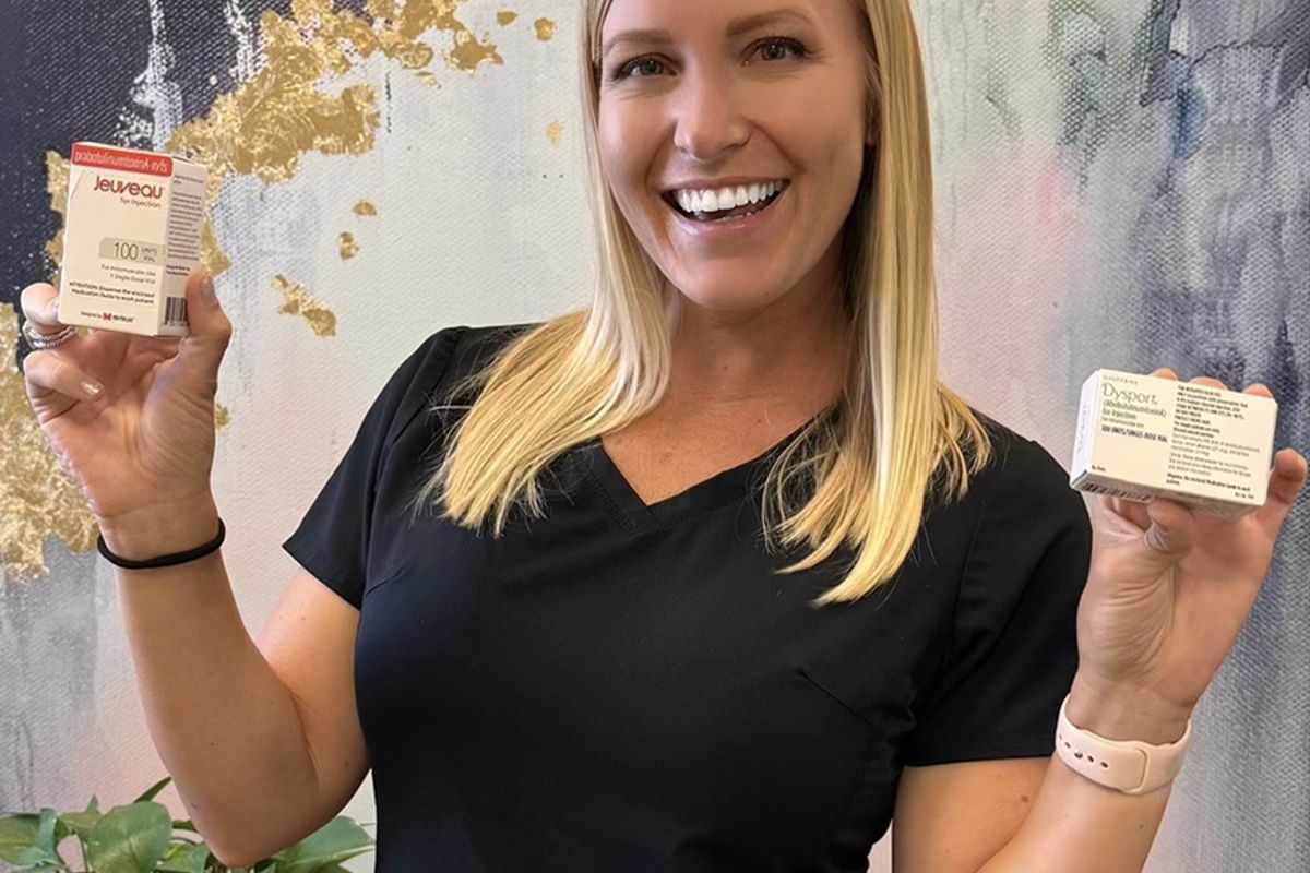 M2 Medical Spa and Wellness, med spa and aesthetic clinic in Charlotte