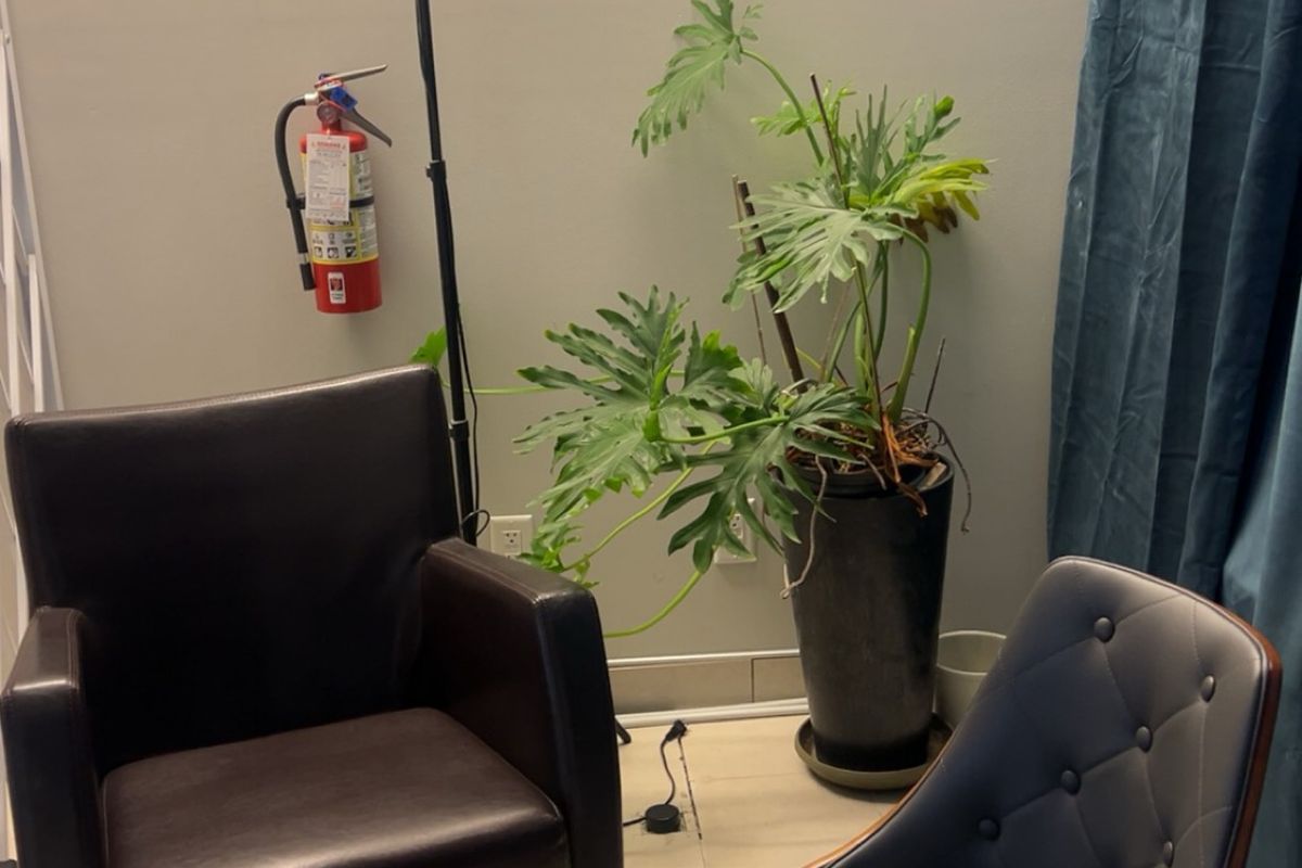 Mac Esthetics, med spa and aesthetic clinic in Abbotsford