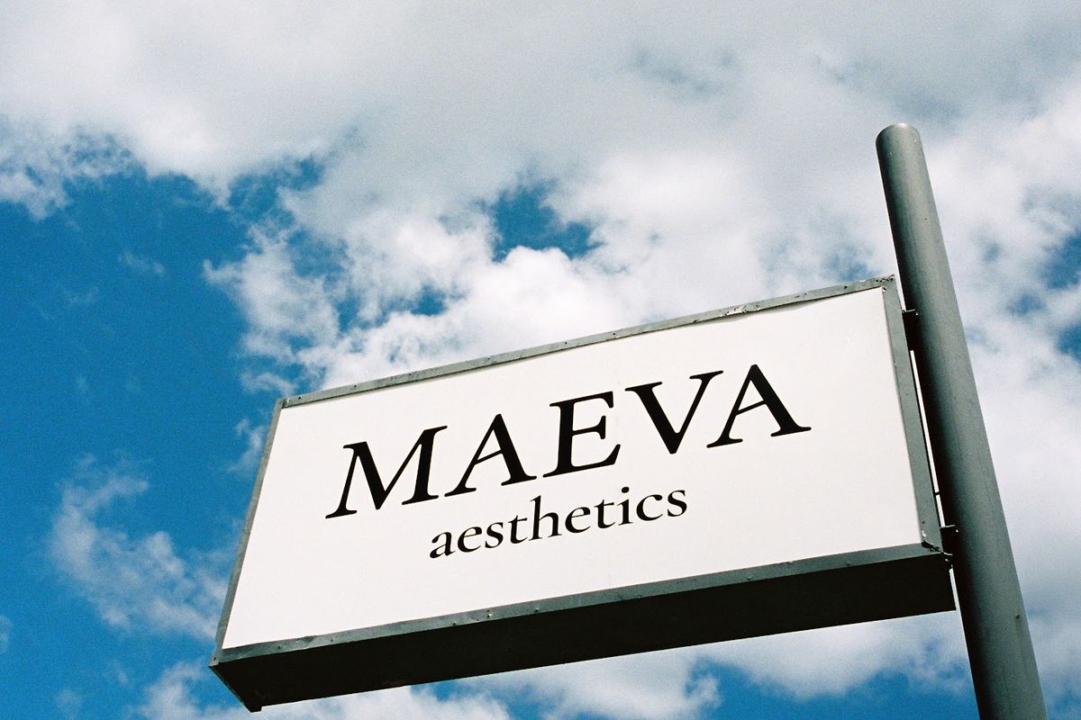 MAEVA Aesthetics — Austin