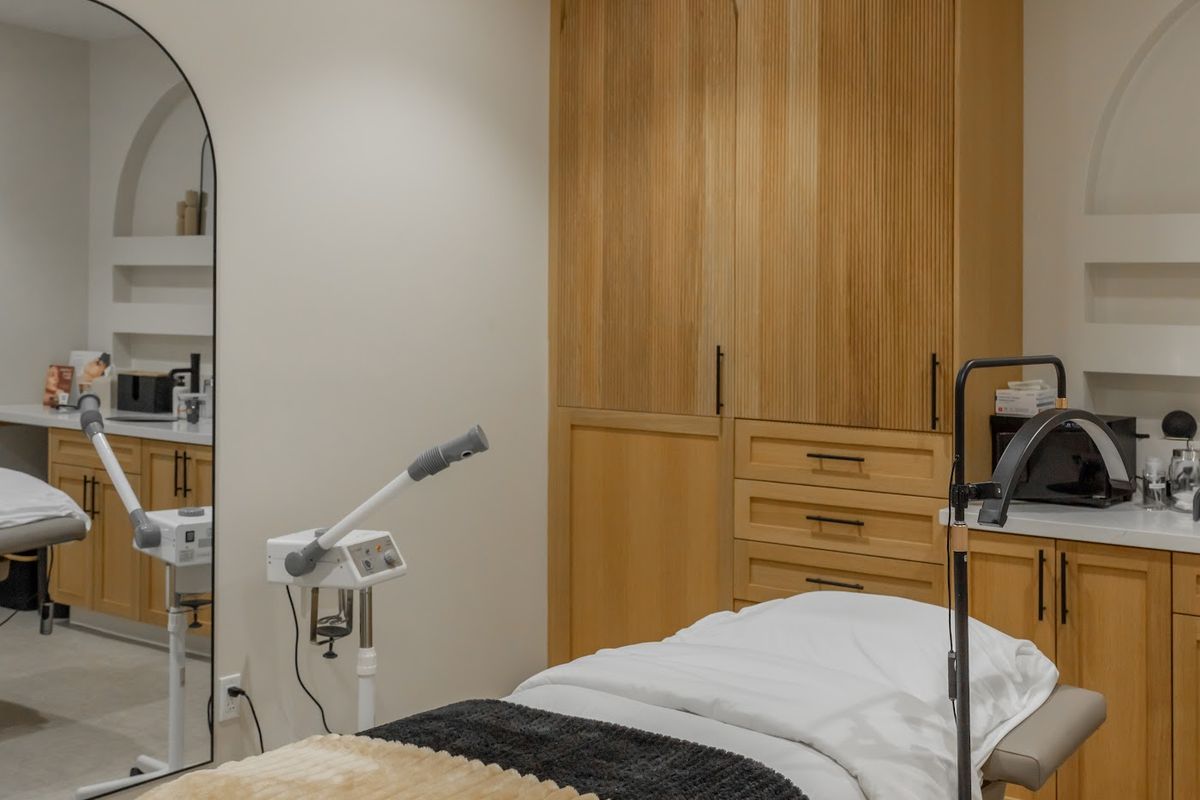 Magnetic Aesthetics, med spa and aesthetic clinic in Reno