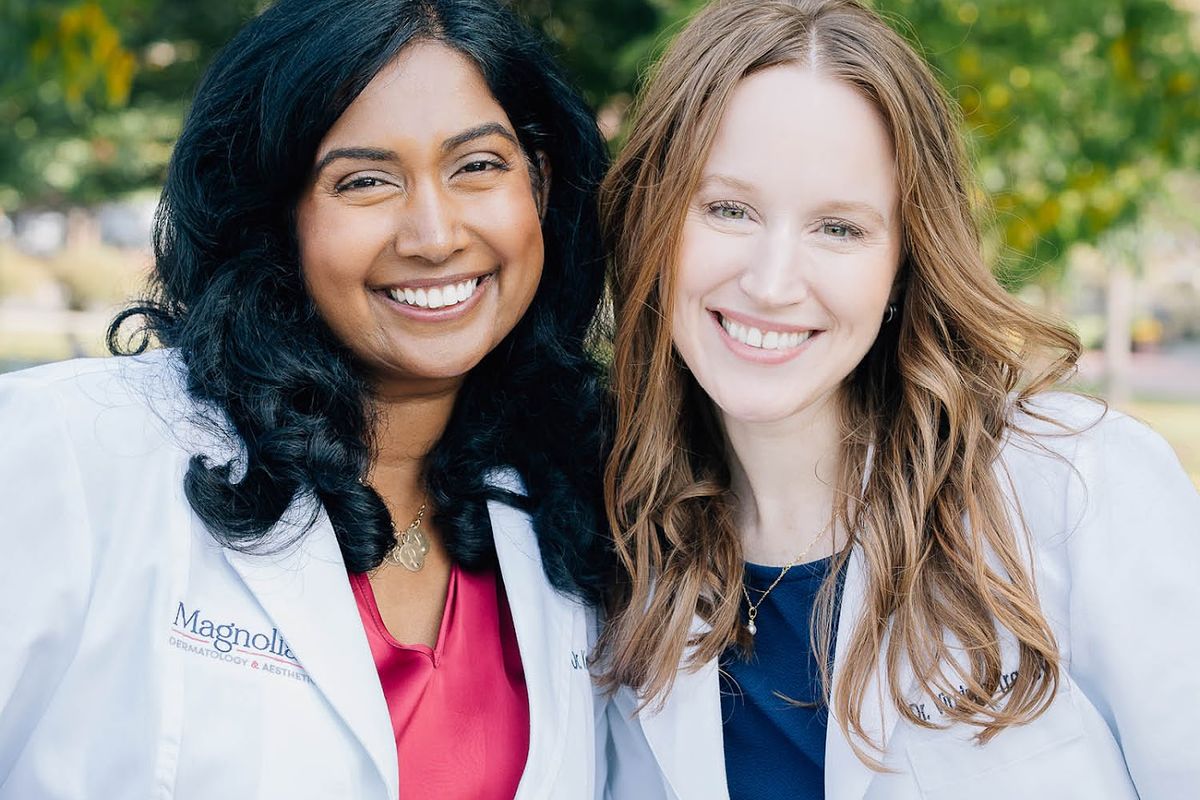Magnolia Dermatology & Aesthetics, med spa and aesthetic clinic in Albany
