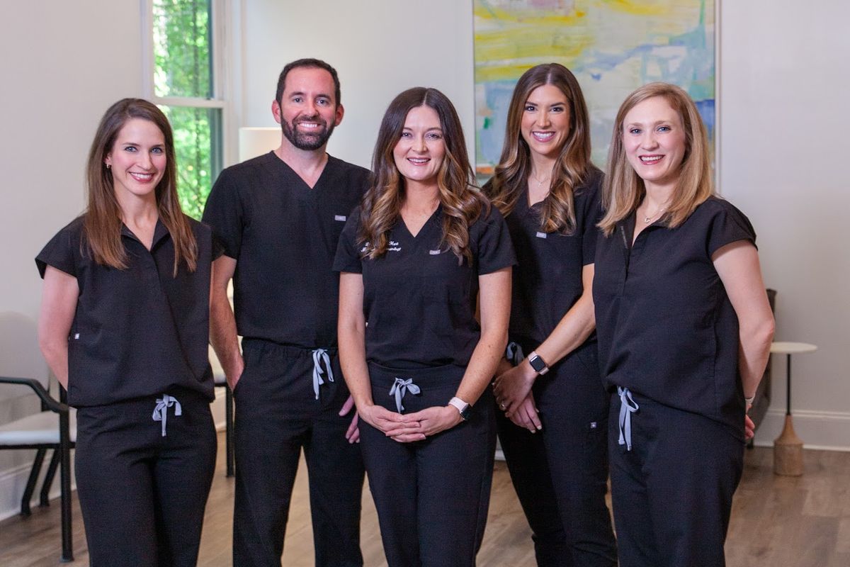 Magnolia Dermatology: Jackson Clinic, med spa and aesthetic clinic in Jackson