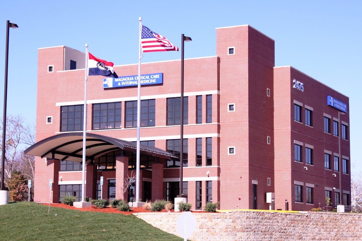 Magnolia Med Spa, med spa and aesthetic clinic in Columbia