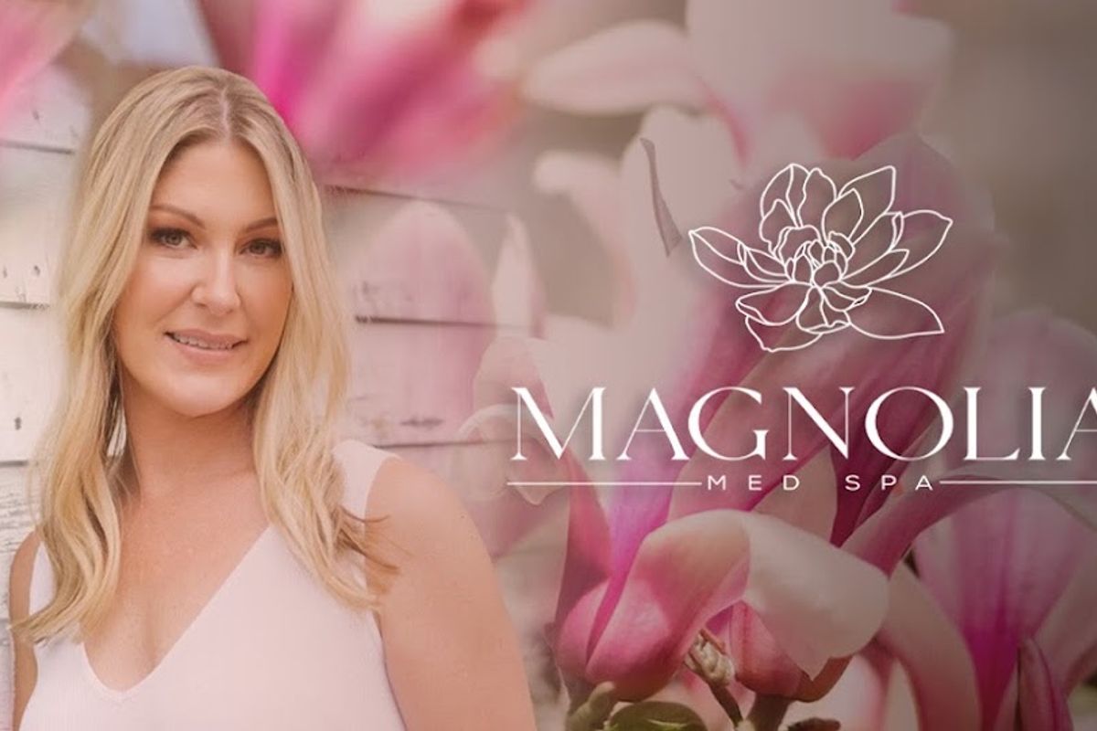 Magnolia Med Spa, med spa and aesthetic clinic in Hartford