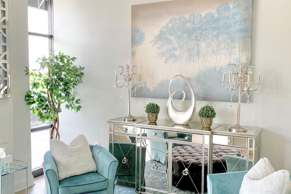 Magnolia Medspa, med spa and aesthetic clinic in Gainesville