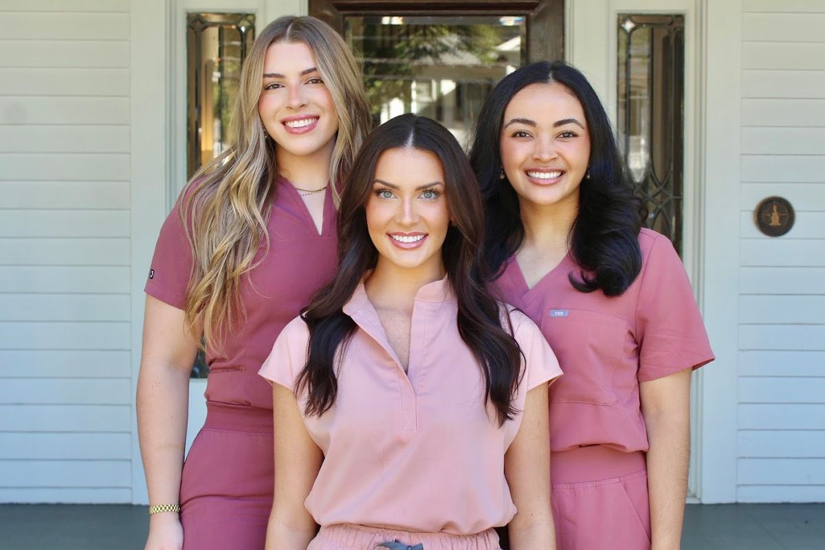 Magnolia Medspa, med spa and aesthetic clinic in Gainesville
