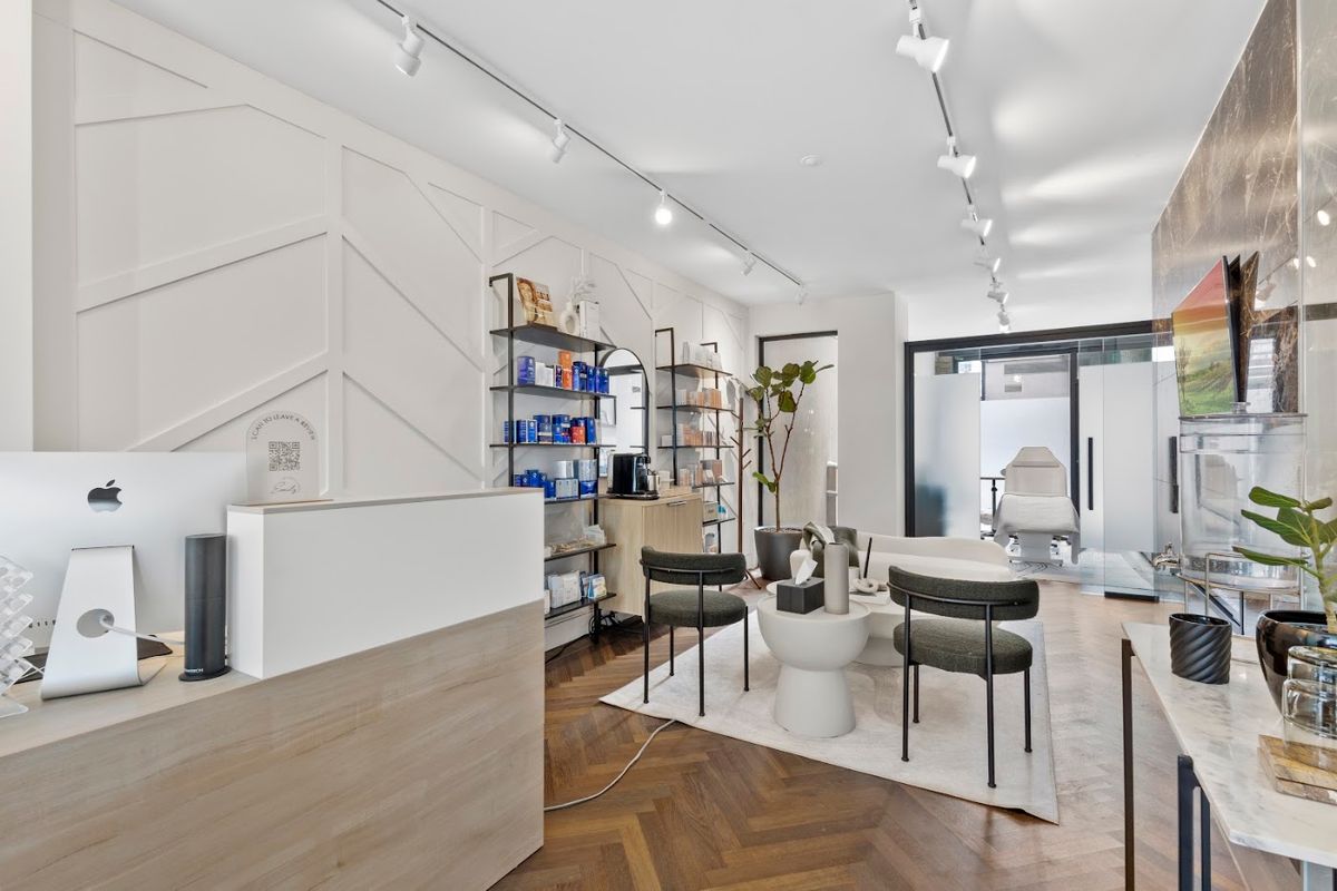 Magy Skin & Health Clinic, med spa and aesthetic clinic in Yorkville