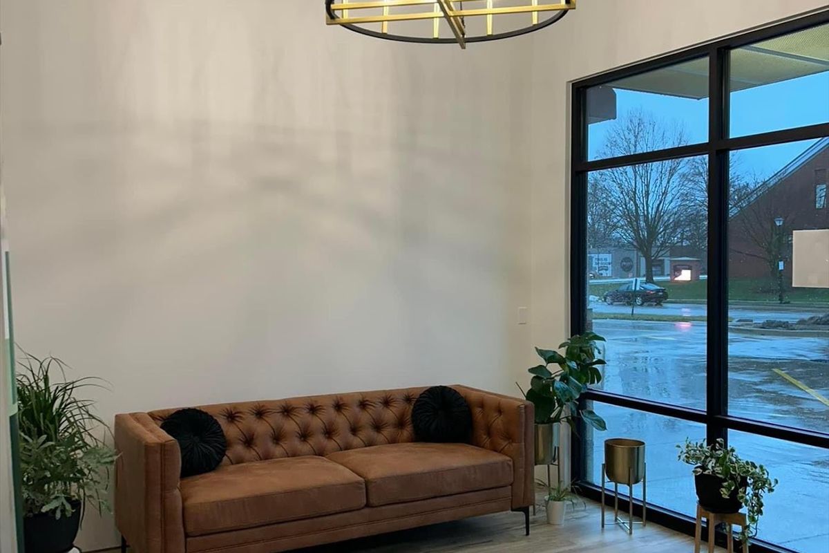 Mahomet Med Spa, med spa and aesthetic clinic in Champaign