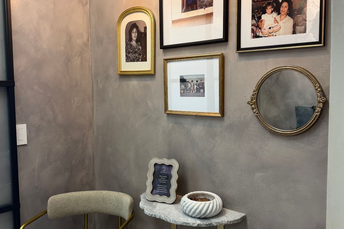 Mahtab Aesthetics, med spa and aesthetic clinic in Encinitas