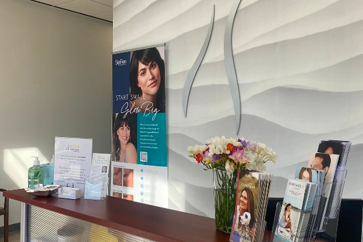 Main Line Institute of Plastic Surgery & MedSpa, med spa and aesthetic clinic in Philadelphia