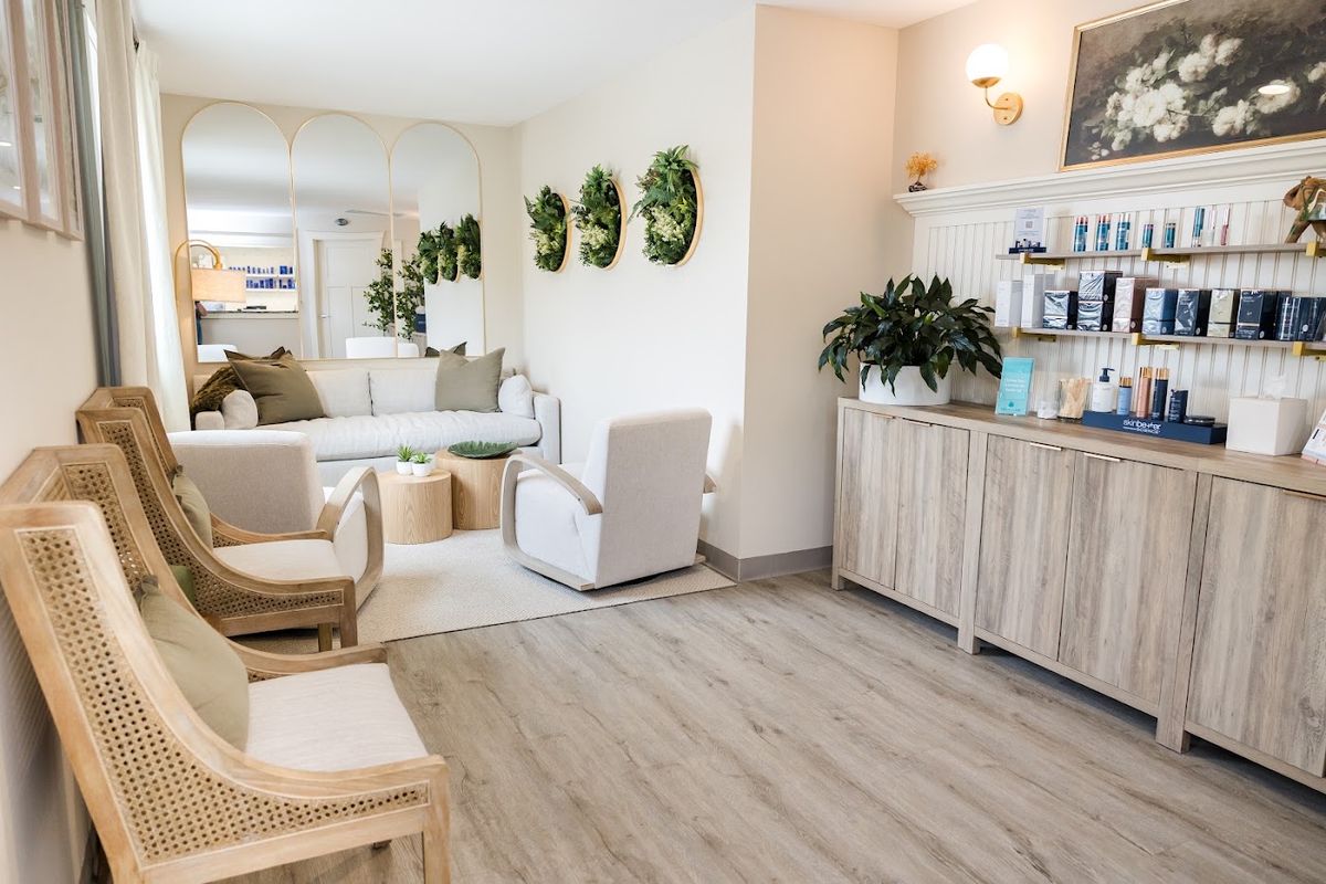 Maine Laser Skin Care & Medi Spa — Portland