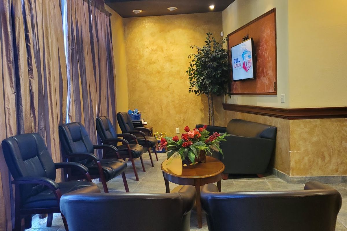 Maj Medical Clinic, med spa and aesthetic clinic in Visalia