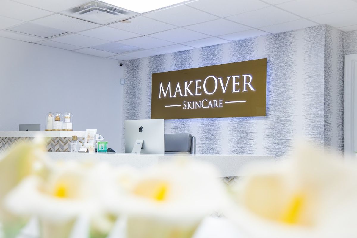 Makeover Aesthetics, med spa and aesthetic clinic in Doral