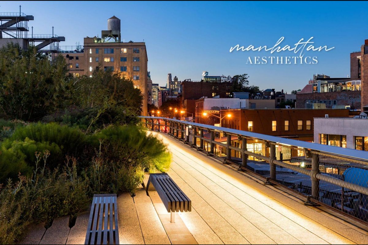 Manhattan Aesthetics — New York