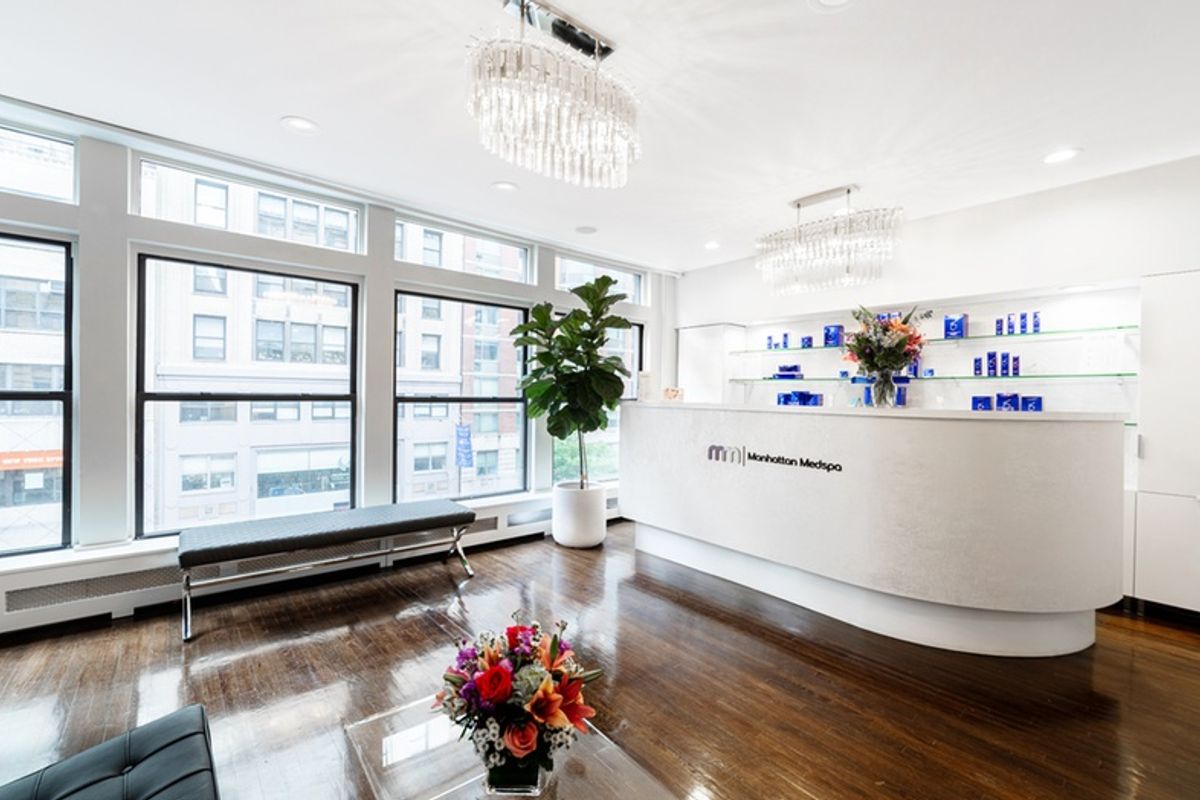 Manhattan Medspa — New York