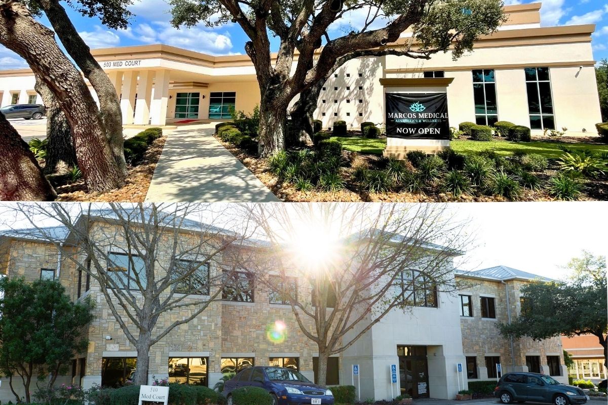 Marcos Medical Care — San Antonio