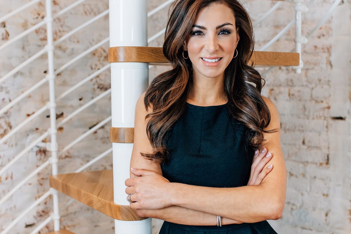 Maria Hawkins Aesthetics — Frederick, MD, med spa and aesthetic clinic in Frederick