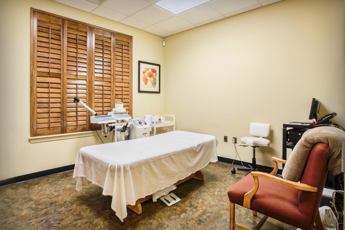 Marietta Plastic Surgery, med spa and aesthetic clinic in Marietta