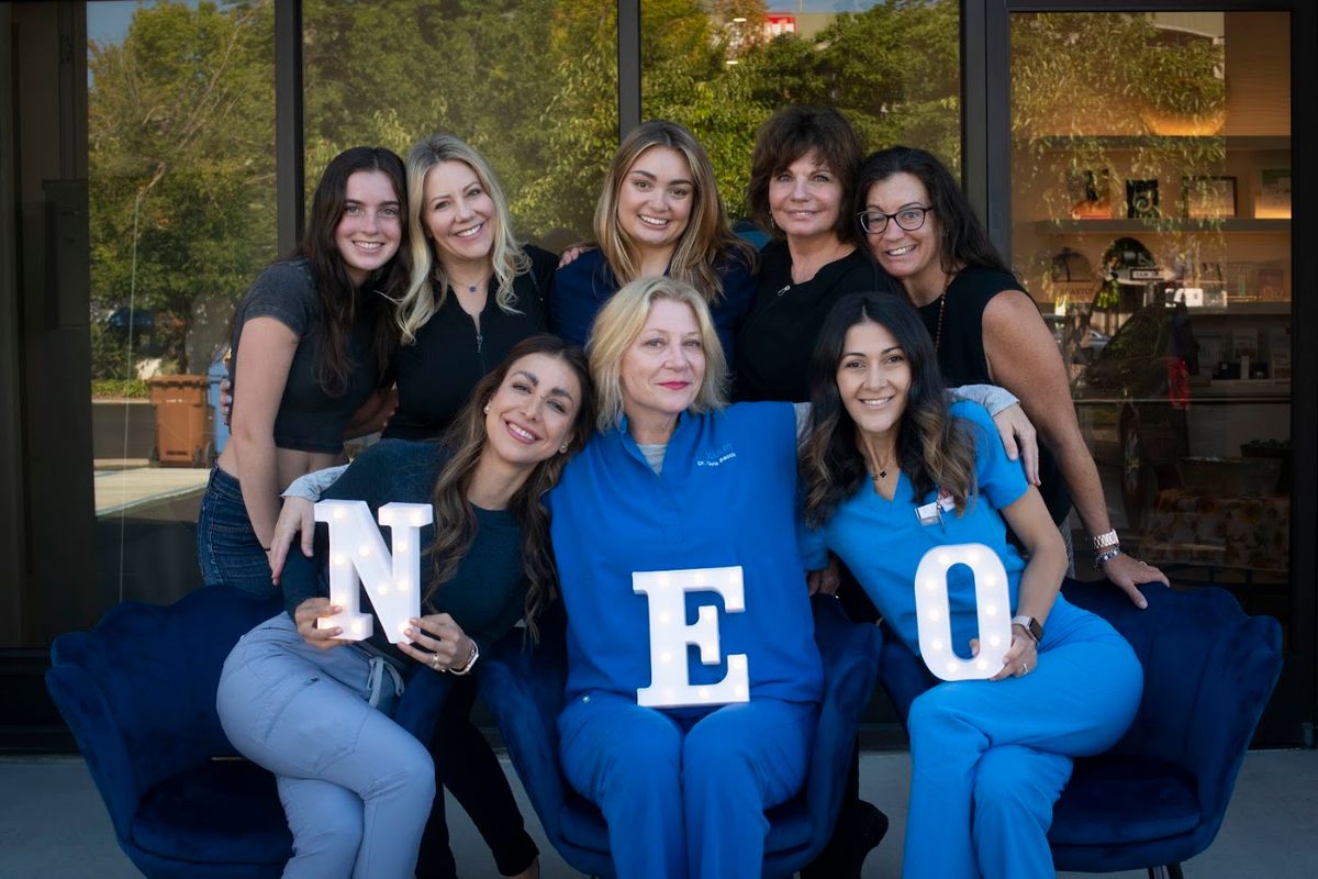 Marin Medical Aesthetics, med spa and aesthetic clinic in Mill Valley