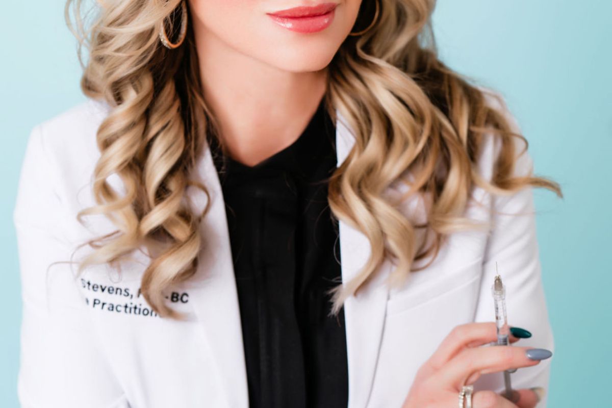 Marlana Aesthetics & Wellness, med spa and aesthetic clinic in Baltimore