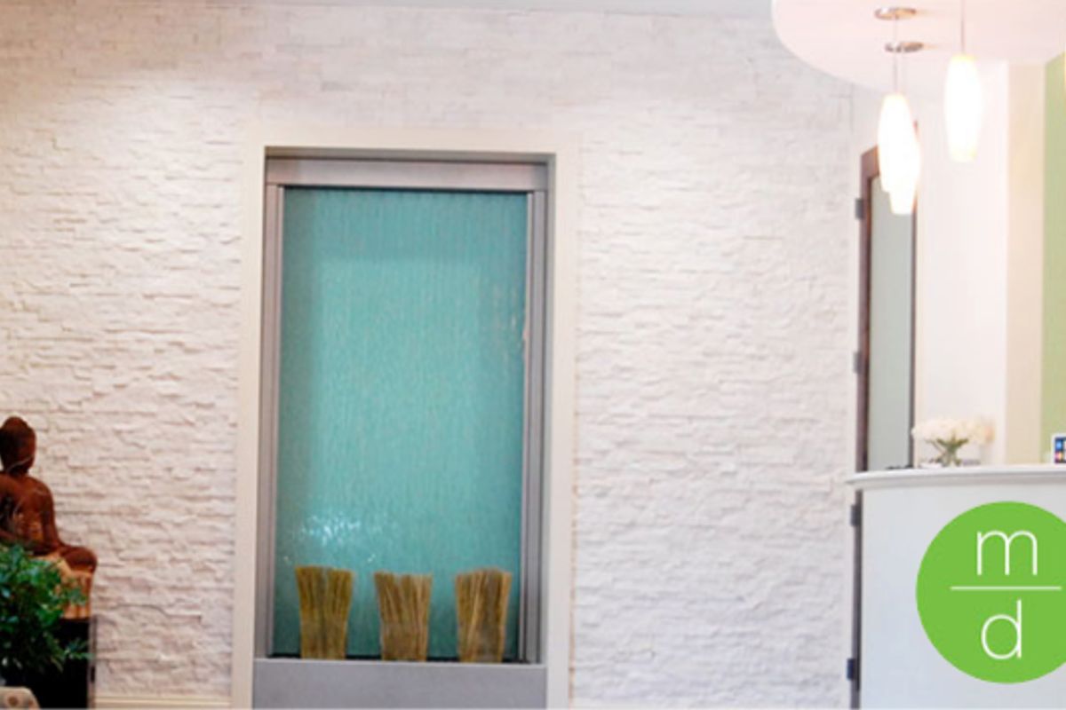 Martha E. Stewart, MD, LLC, med spa and aesthetic clinic in Mandeville