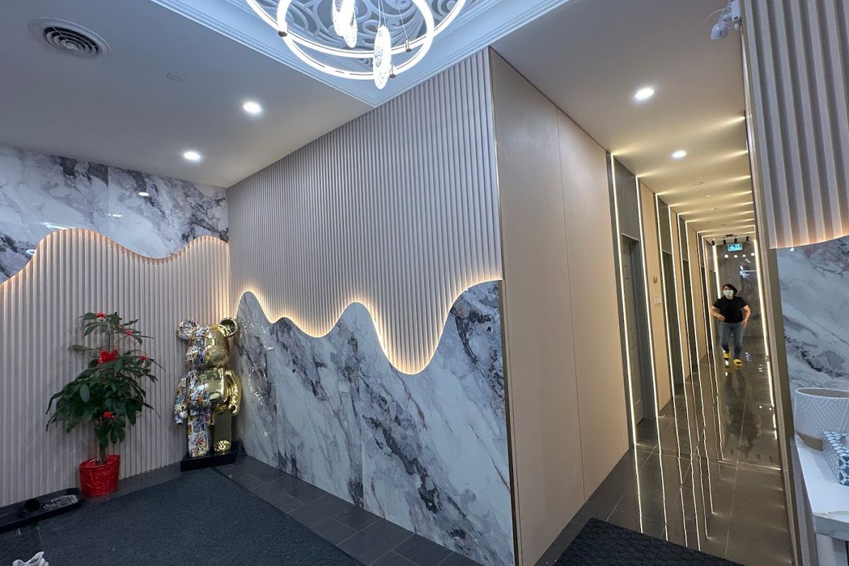 Massage & Head Spa 名仁养生馆, med spa and aesthetic clinic in Markham