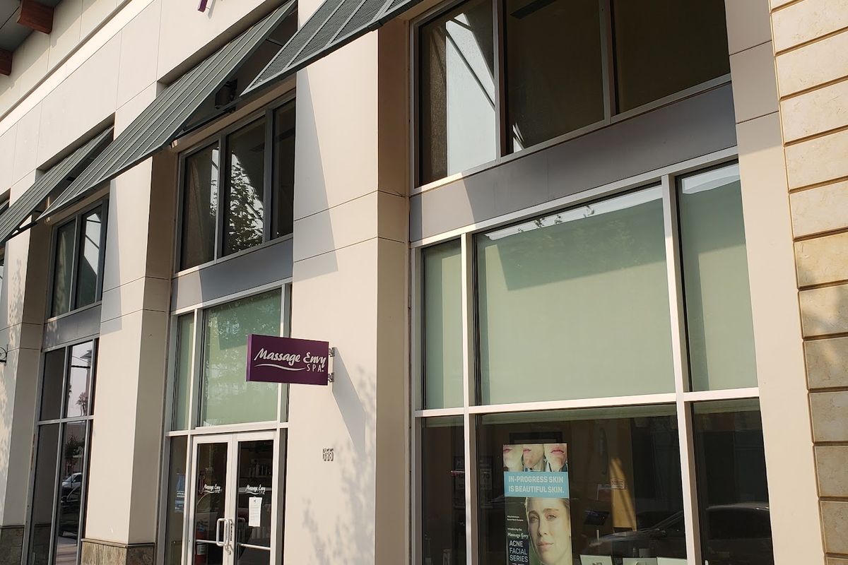 Massage Envy, med spa and aesthetic clinic in Oxnard