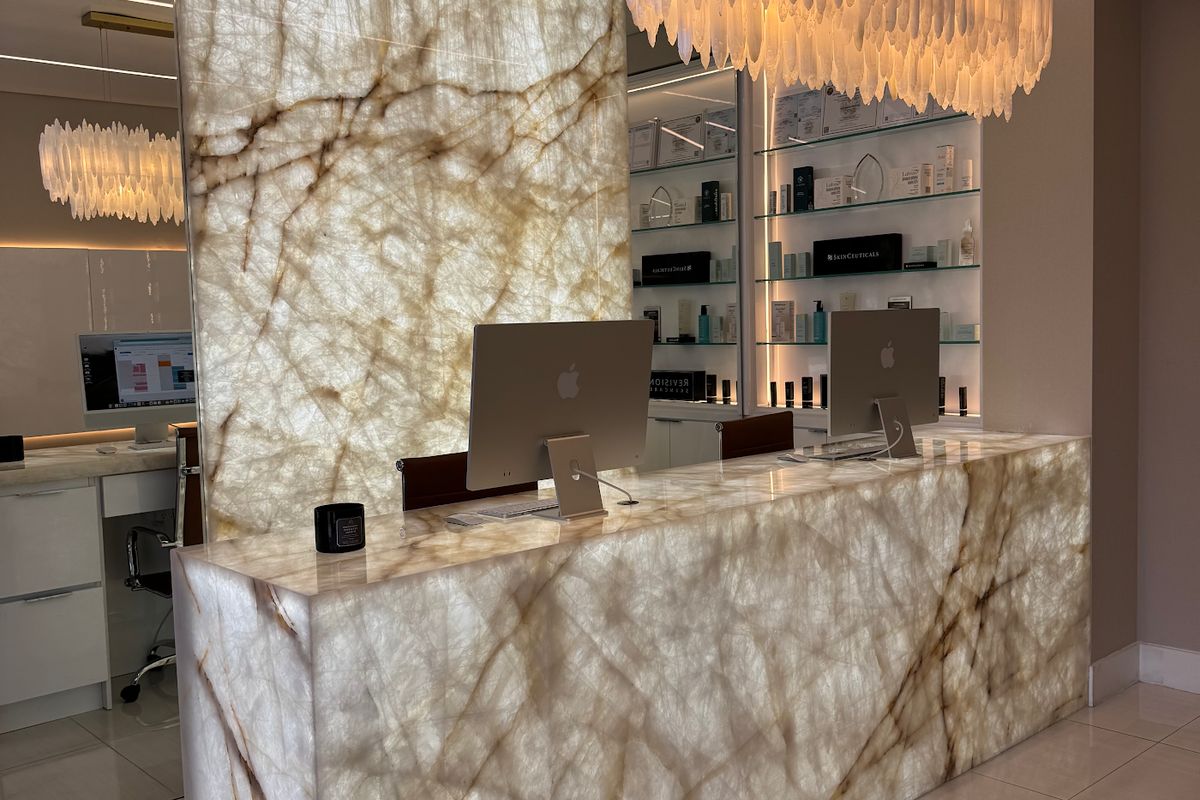 Master Face Med Spa — Miami