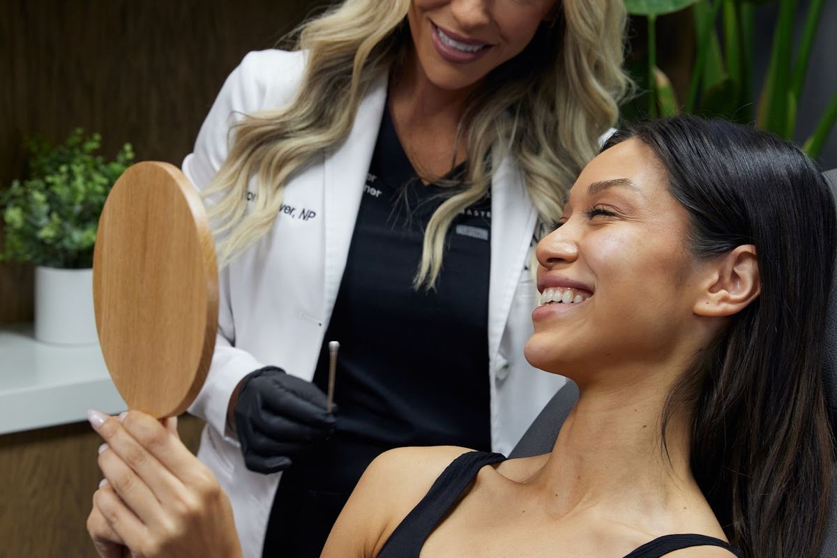 Masters Medspa — Irvine