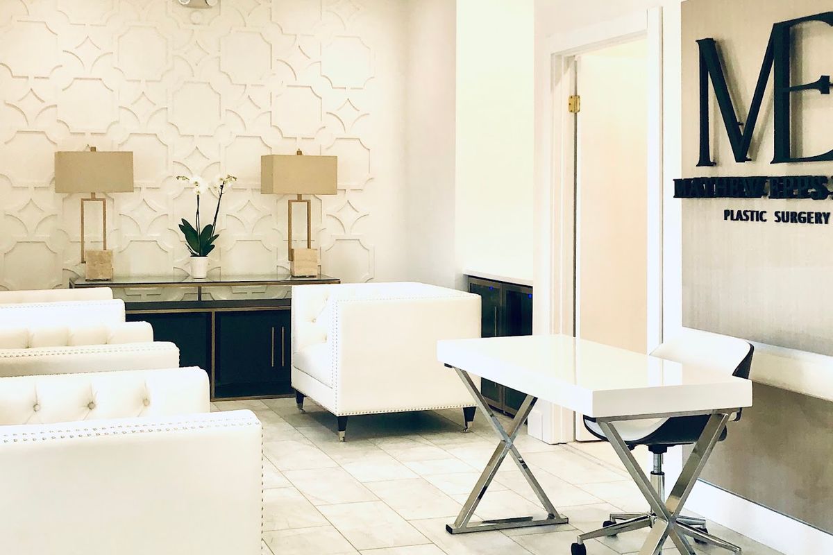 Mathew Epps MD Plastic Surgery/FACE Aesthetics Medical Spa Bluffton, med spa and aesthetic clinic in Hilton Head Island