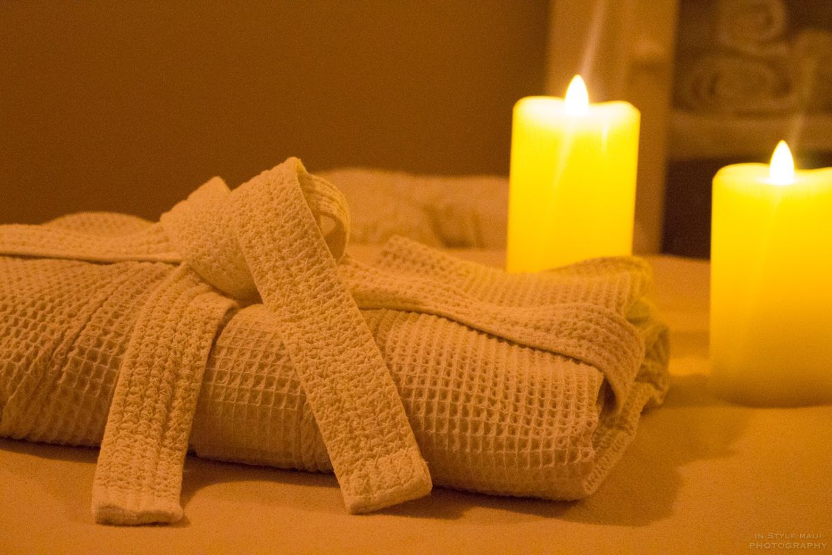 Maui Massage & Spa — Maui