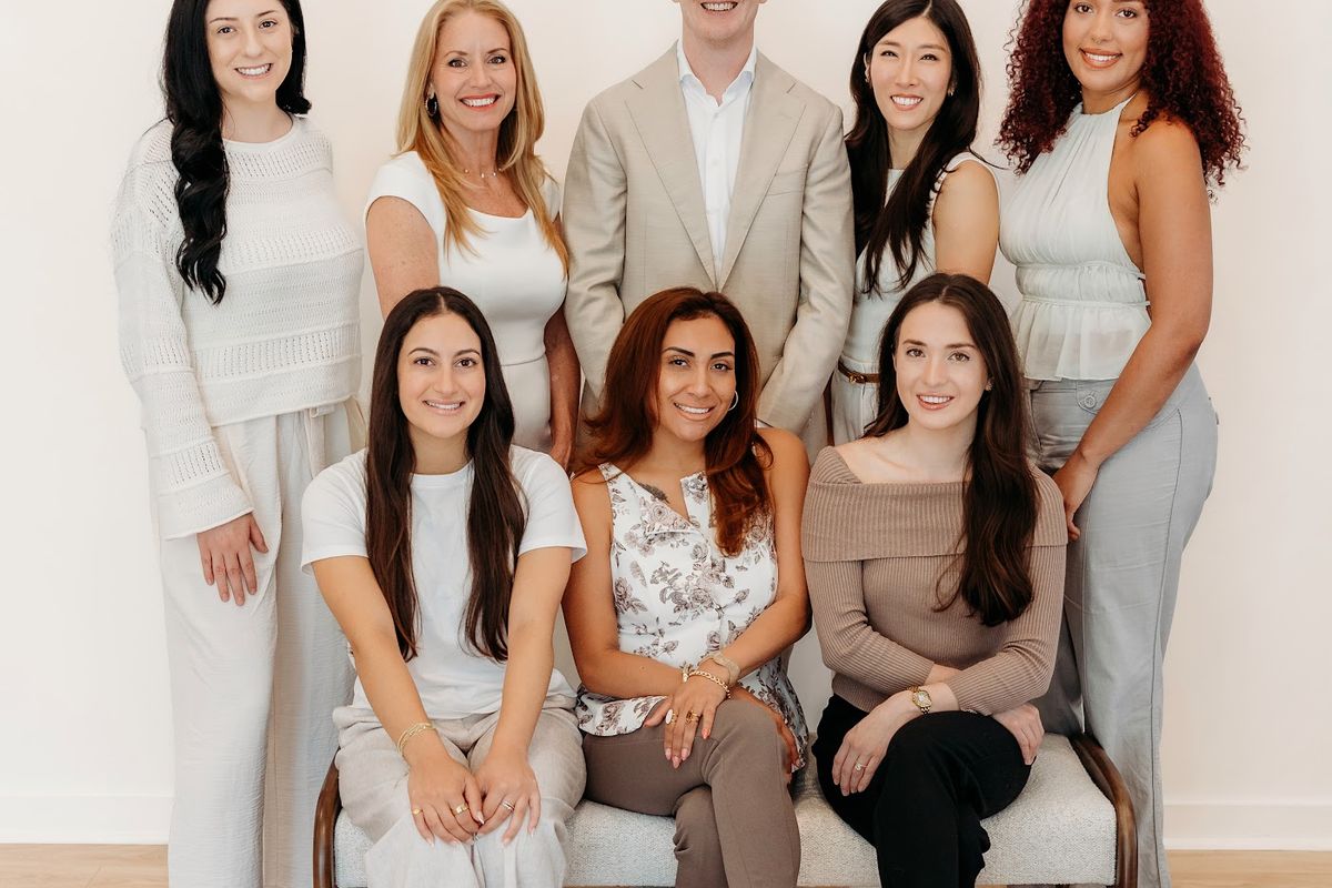 Maui MedSpa — Austin