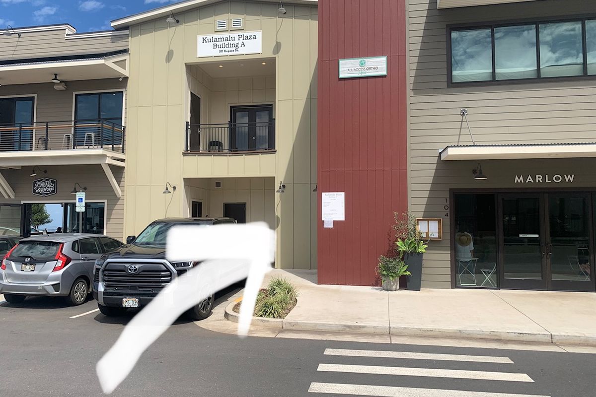 Maui Skin Clinic - Ann Brewer, MD — Maui