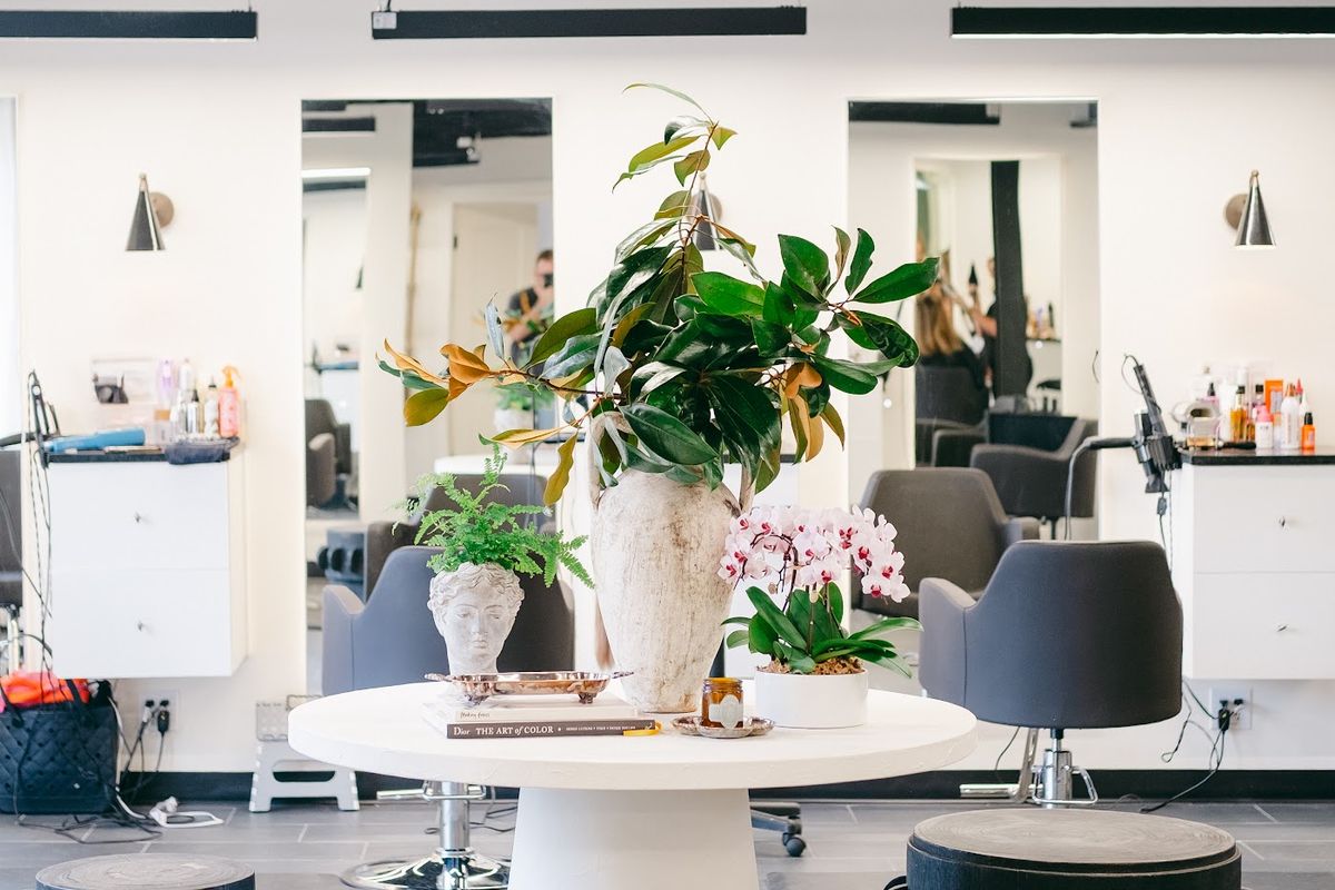Mazarine Aesthetics: Luxury Lashes & Brows — Tuscaloosa